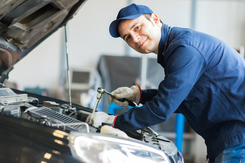 Car Mechanic