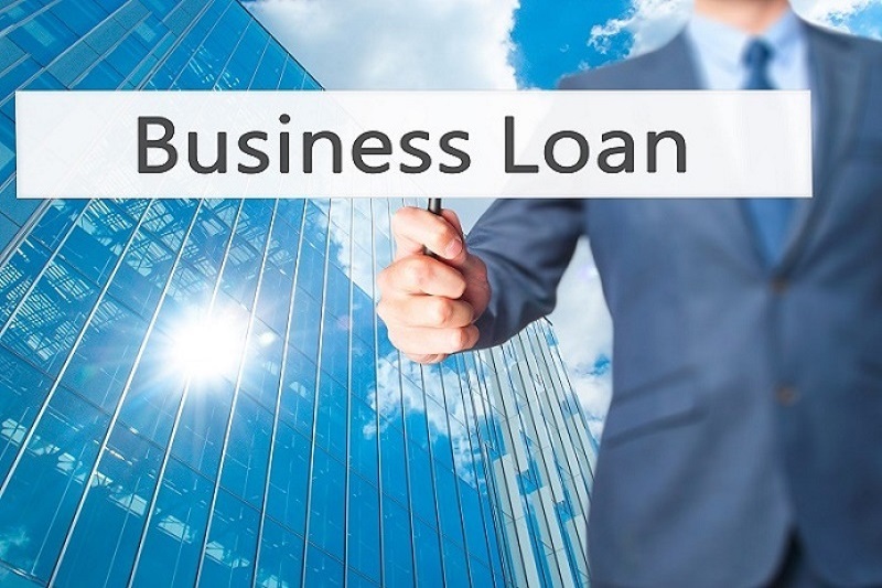 Business Loan