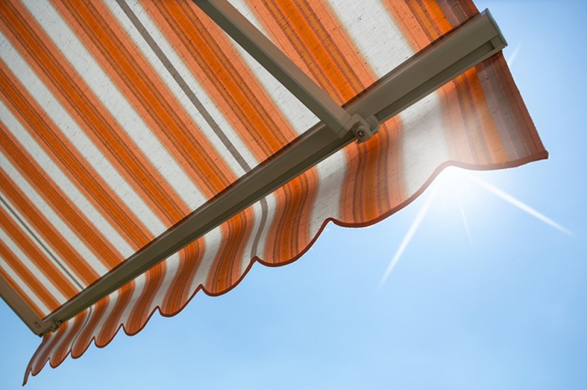 awnings