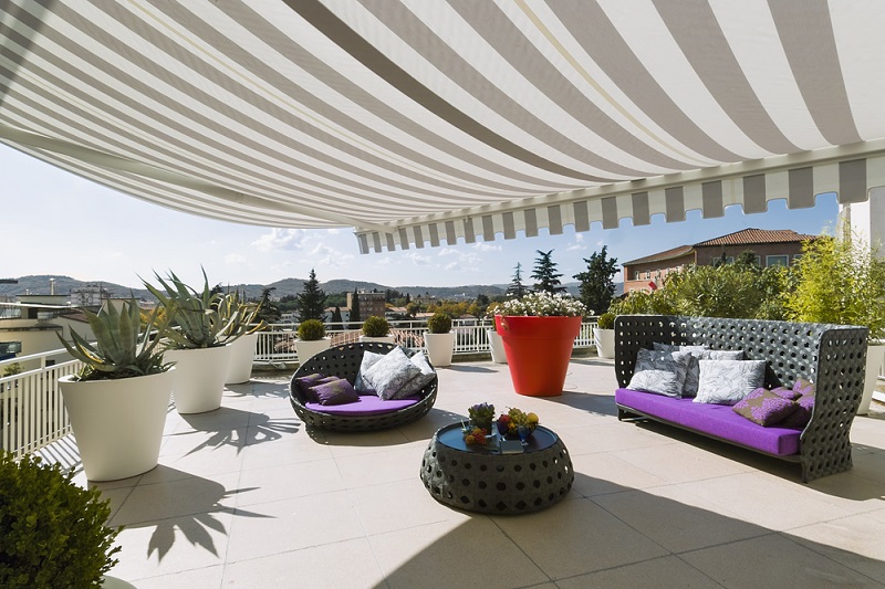 awnings
