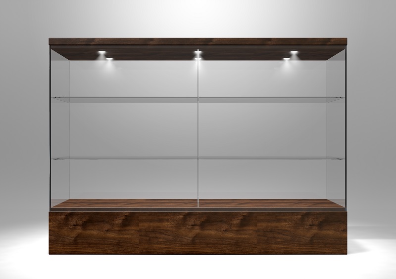 Display Cabinets