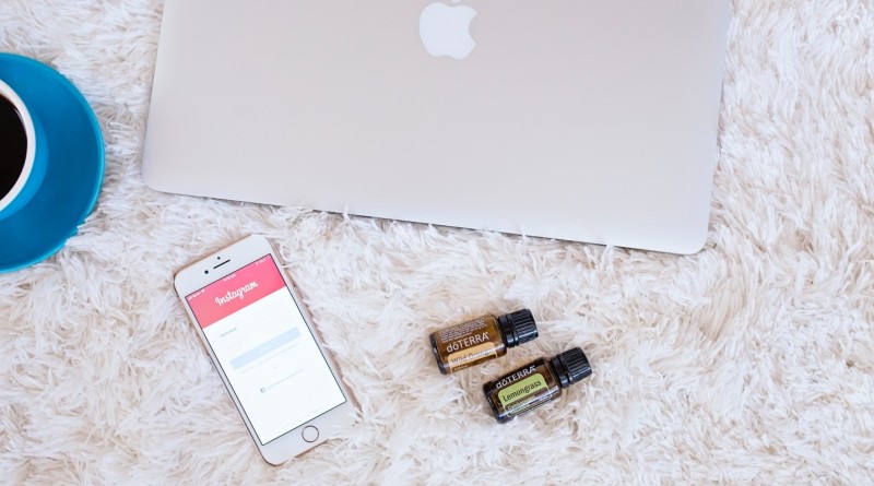 Business On Instagram