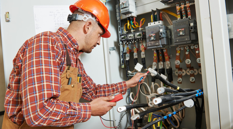 Commercial Electrical Contractors2