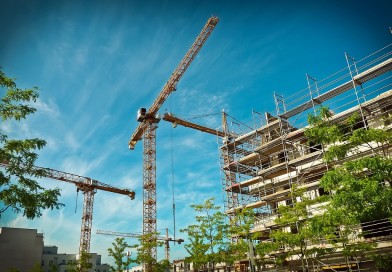 Tips to Follow While Hiring Scaffold Hire Provider