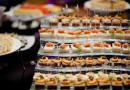 Reason Why You Should Choose Finger Food Catering for Your Next Event