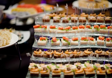 Reason Why You Should Choose Finger Food Catering for Your Next Event