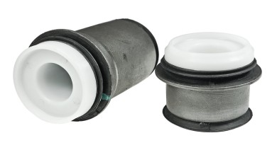 Various Advantages Of Plastic Bushes