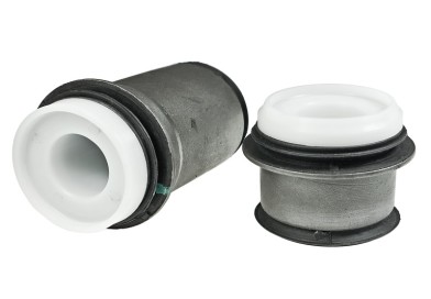 Various Advantages Of Plastic Bushes