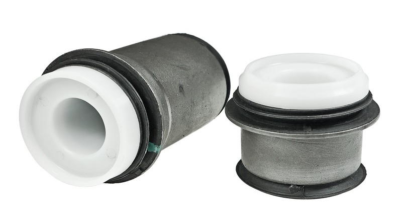 Various Advantages Of Plastic Bushes