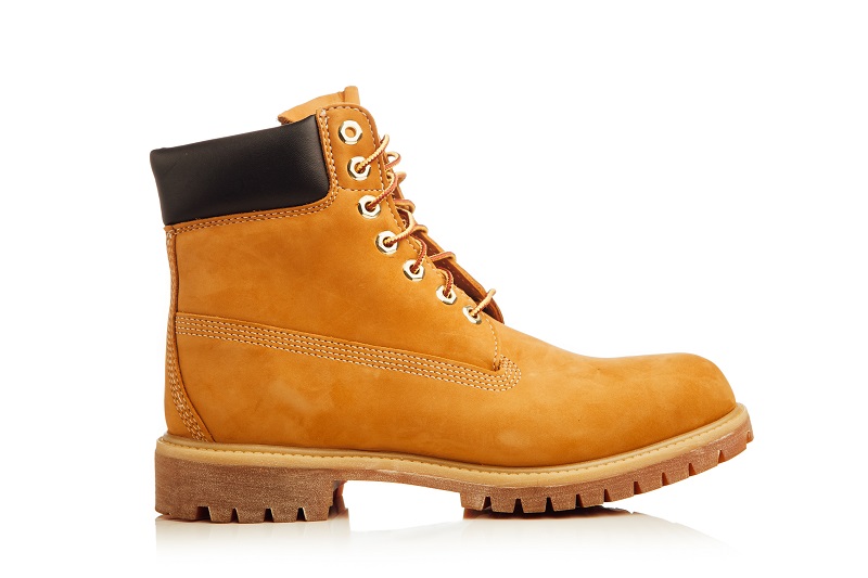 Industrial Footwear