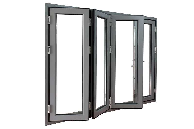 bifold doors