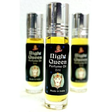 fragrance oils
