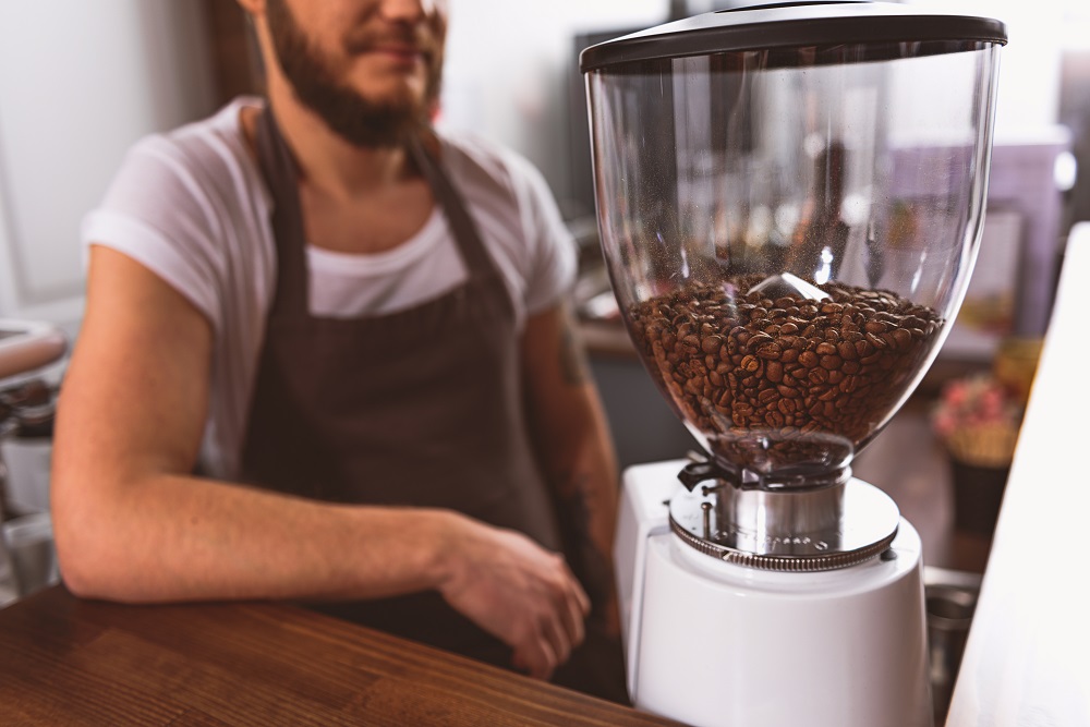 Coffee Grinder Buying Guide