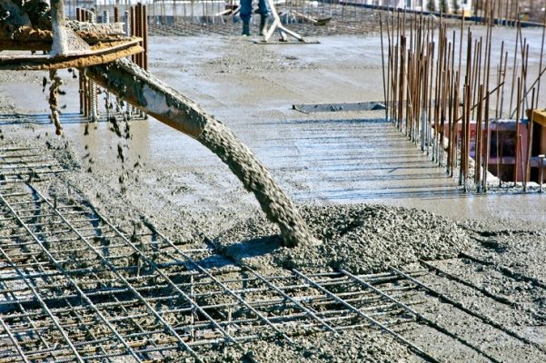 Types Of Steel Reinforcement Used In Concrete Structures - Guide2