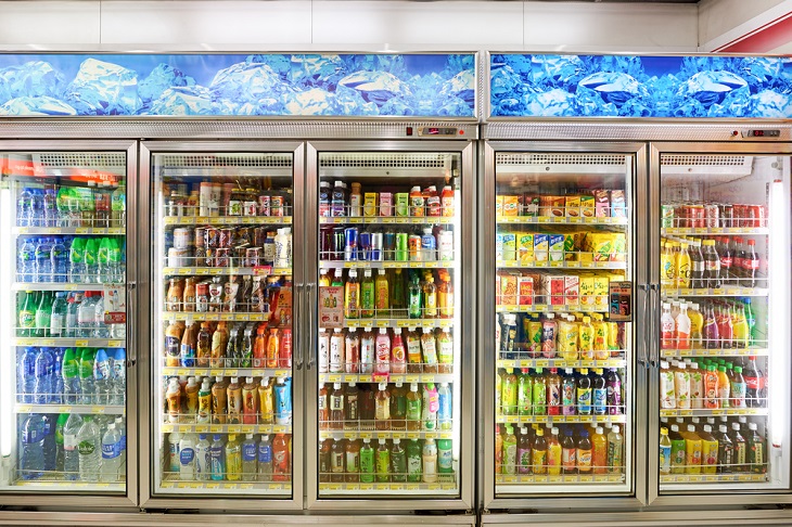 Custom Commercial Refrigeration