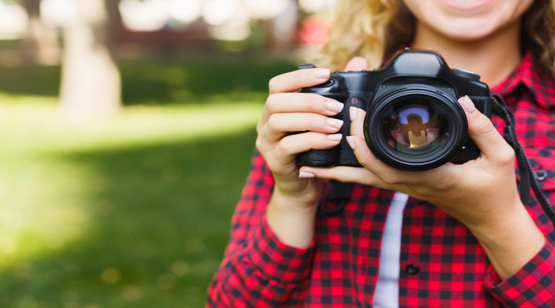 best photography courses