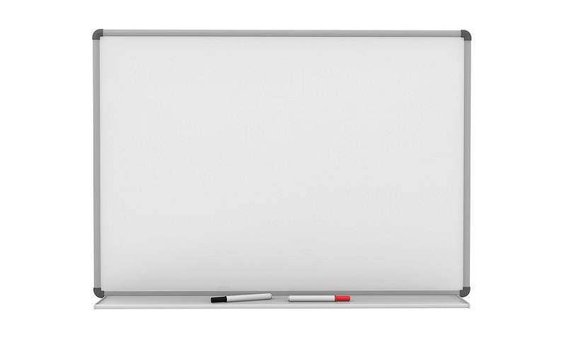 Magnetic Whiteboard