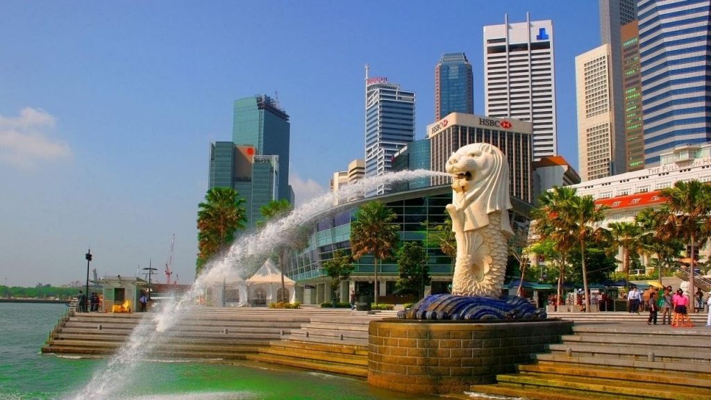 Singapore Tour package