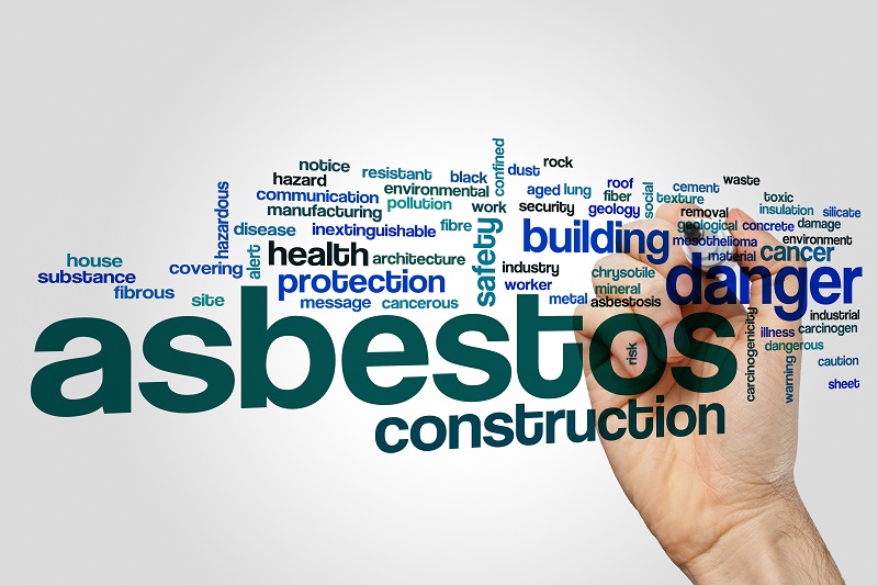 Asbestos Removal Service