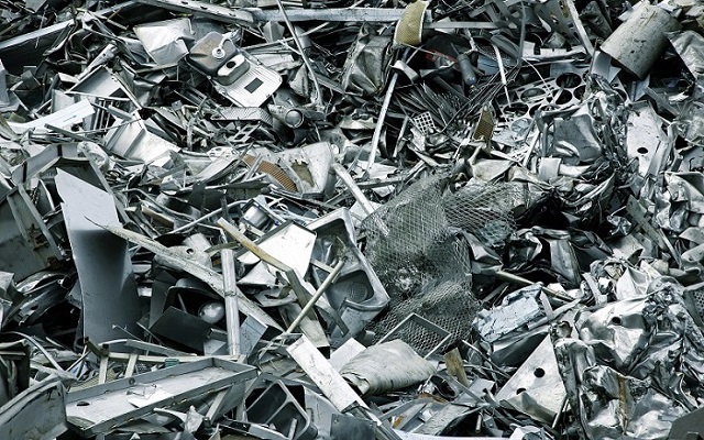 Steel Recycling