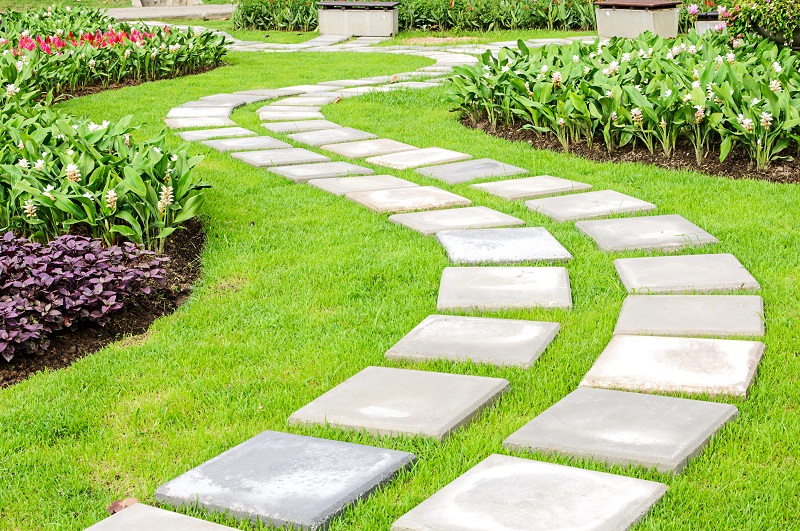 landscaping services