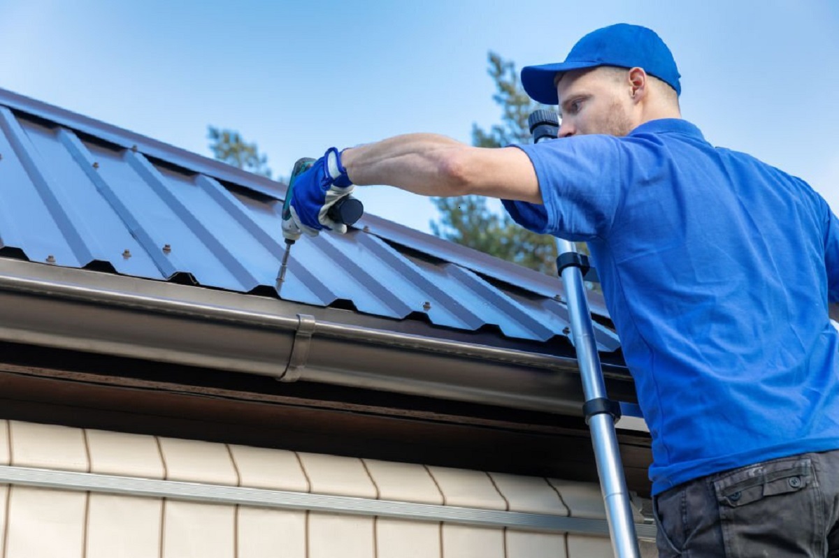 Roofing