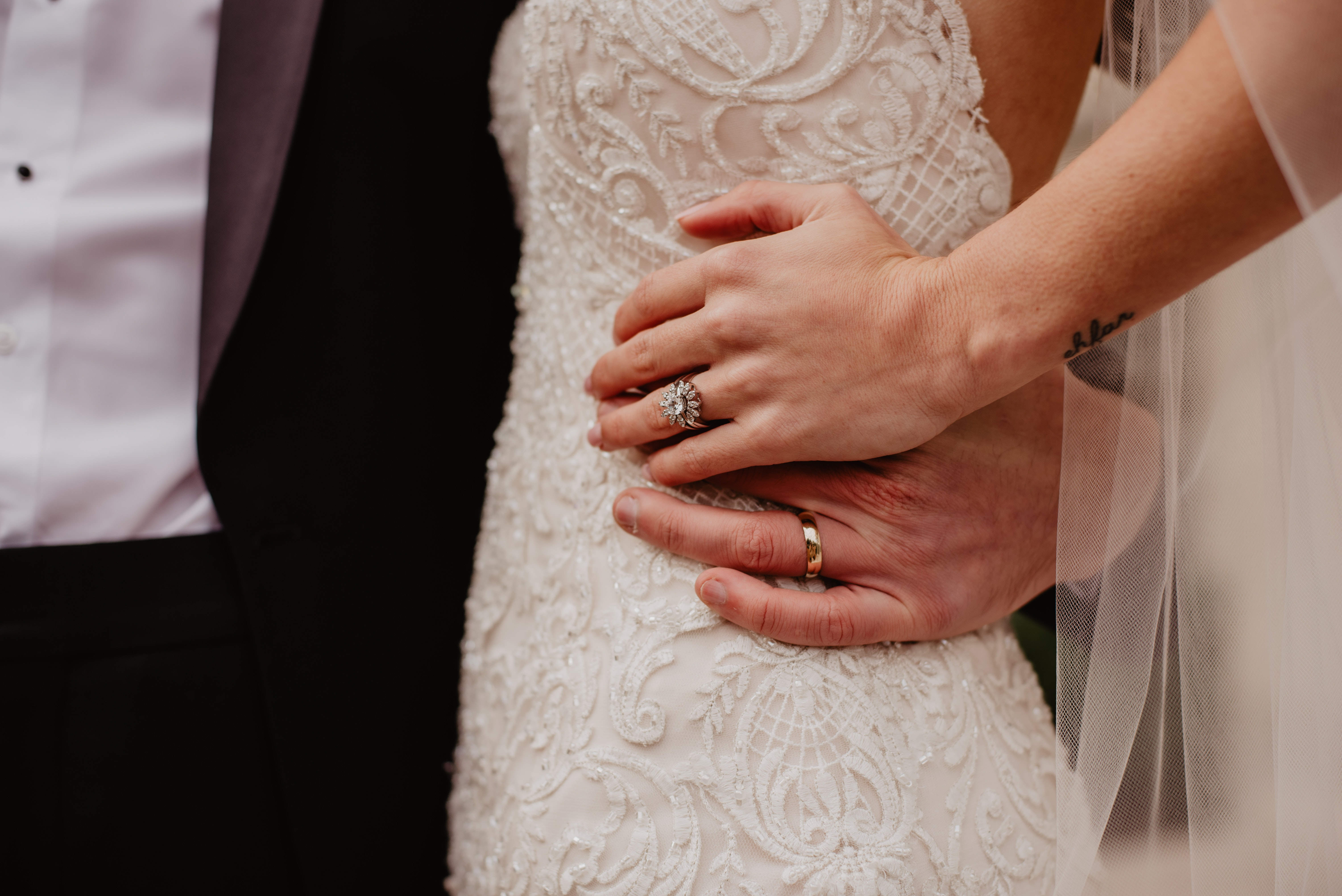 Custom Diamond Engagement Rings