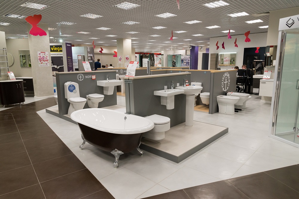Bathware Shop