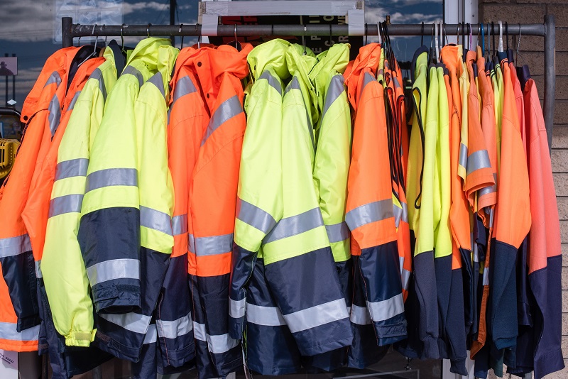 workwear suppliers melbourne