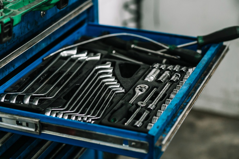 Digital Torque Tools