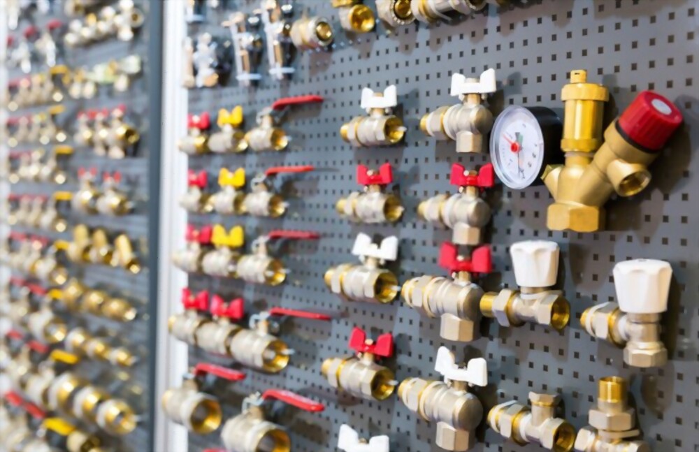 Plumbing-Supplies