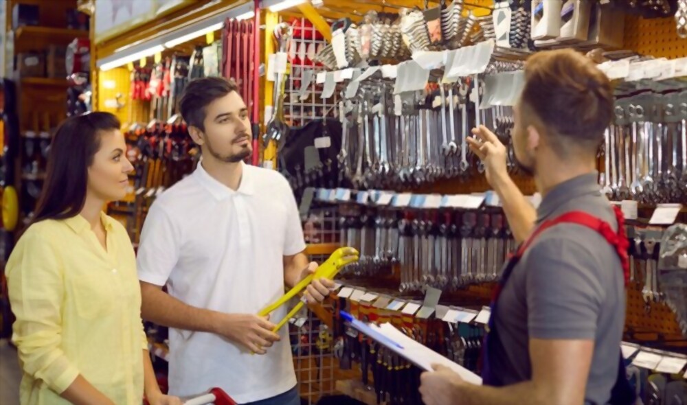 Plumbing Supplies