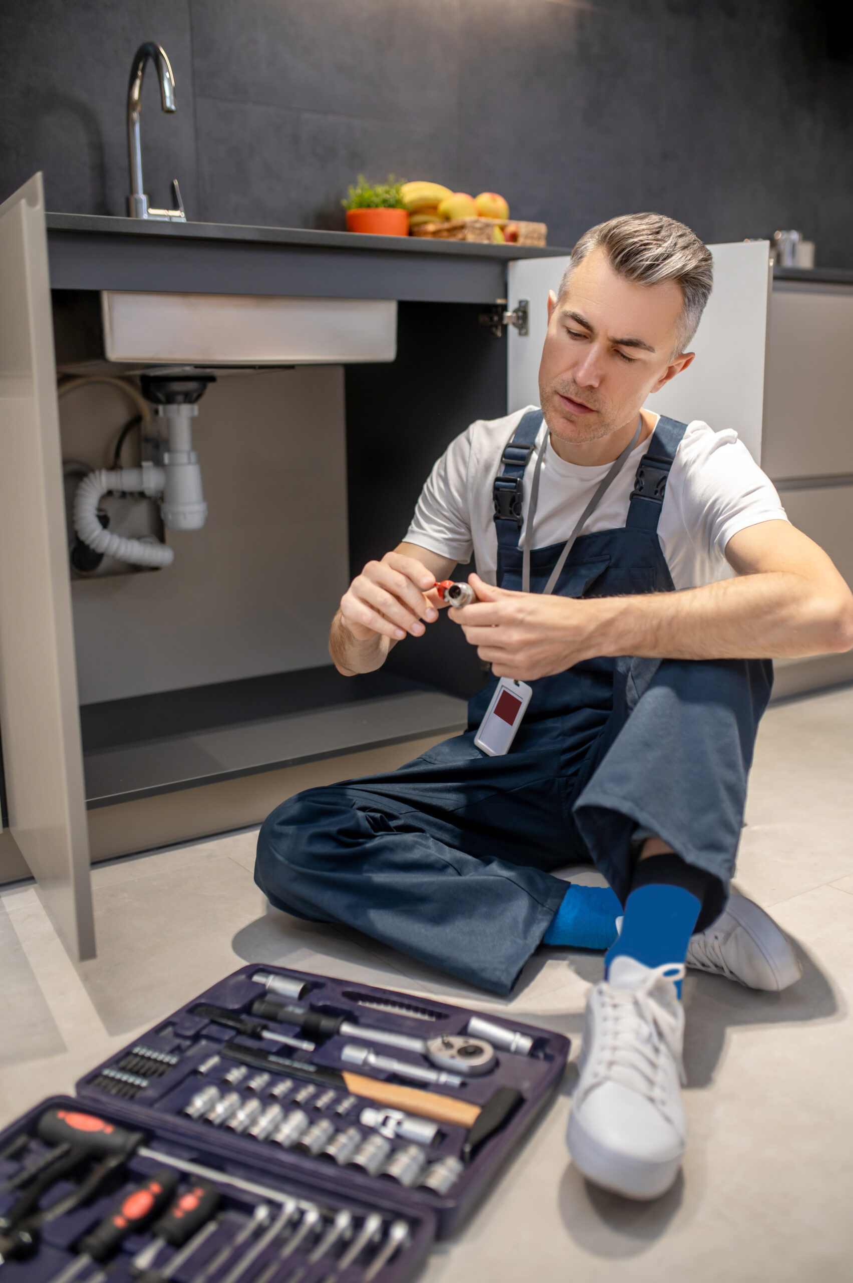 Selecting the Right Kitchen Sink