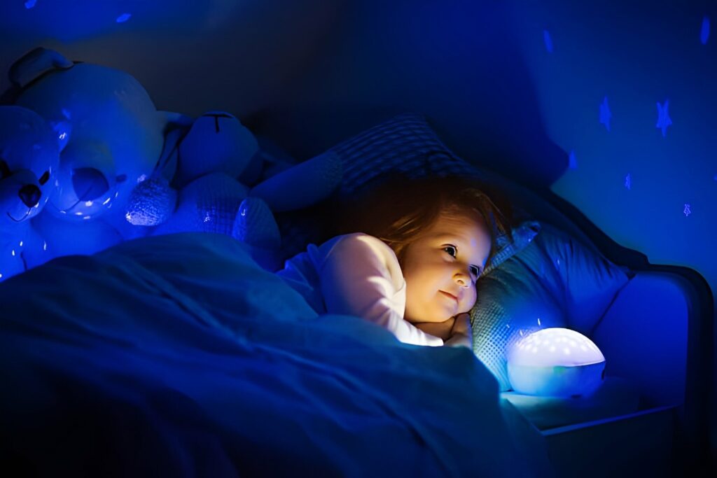 Nursery Night Light