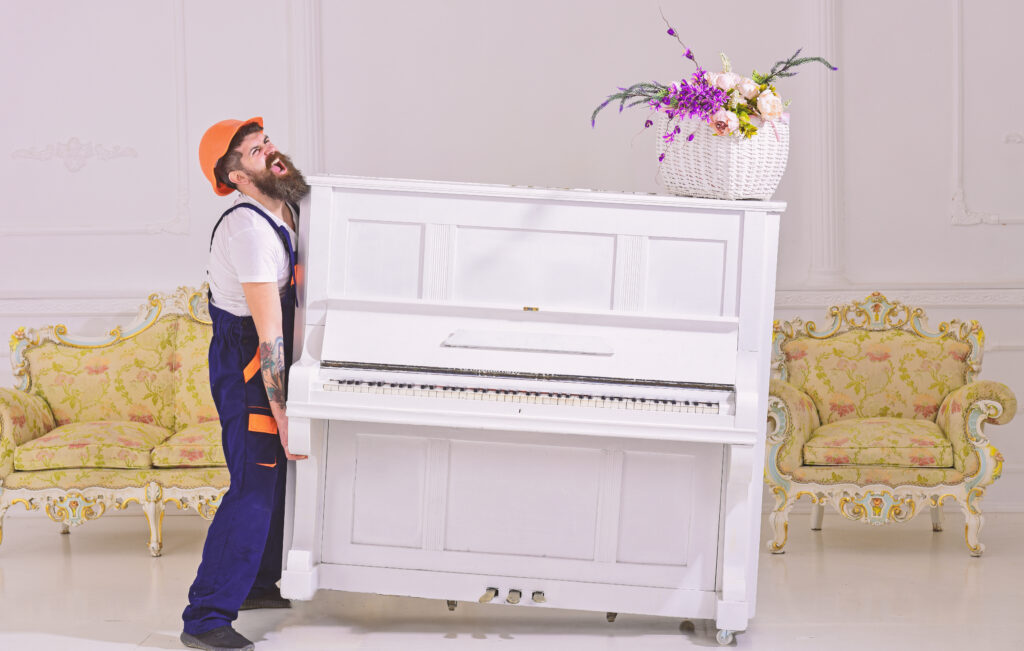 Furniture Removals