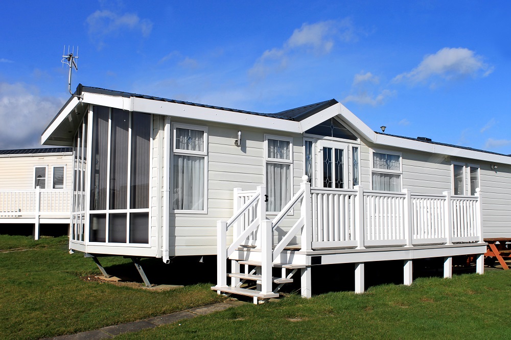 portable granny flats