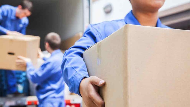 Removalists