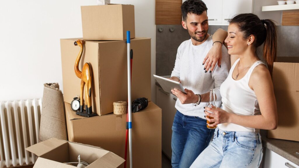 Removalists mosman