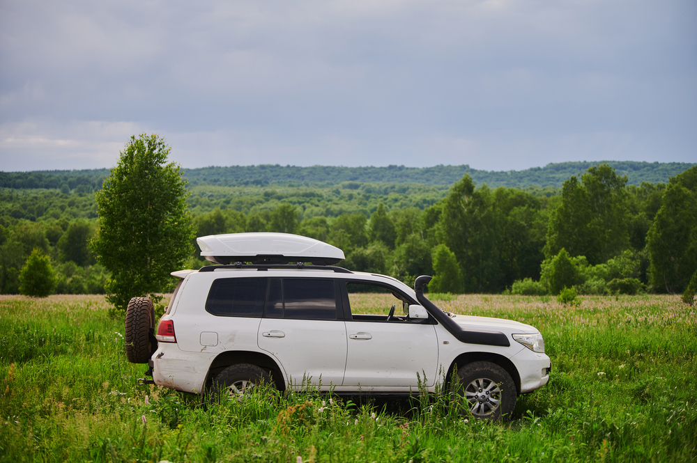 Roof Racks