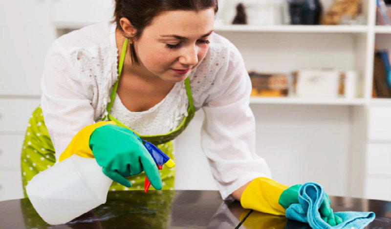 Cleaners hornsby