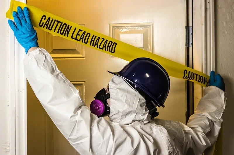 asbestos-testing