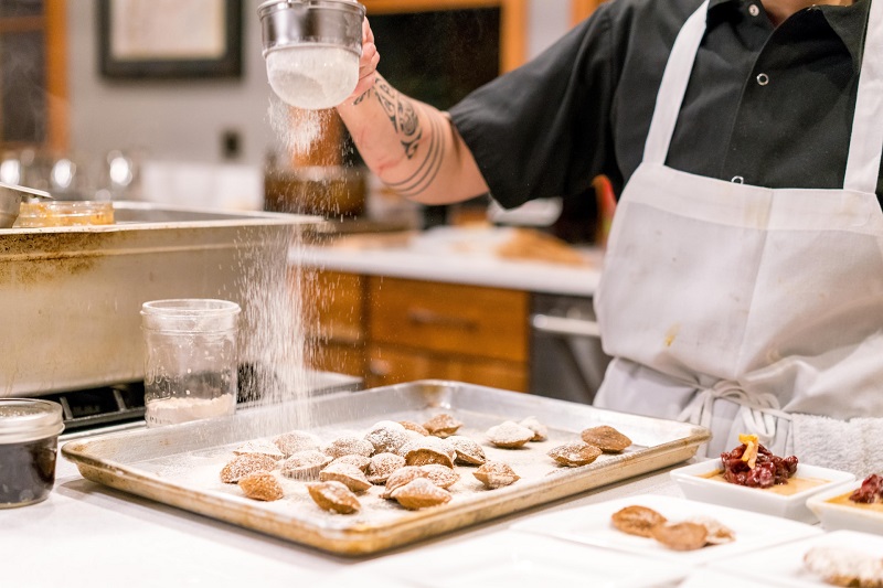 Chef Aprons 