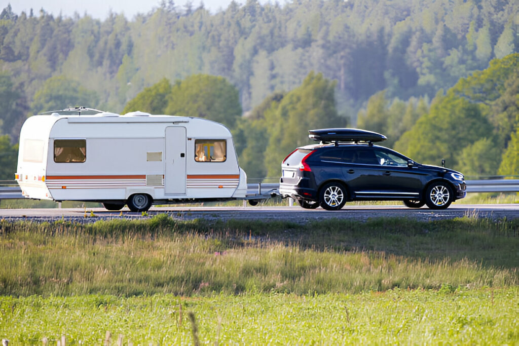 Small Caravans For Sale Melbourne