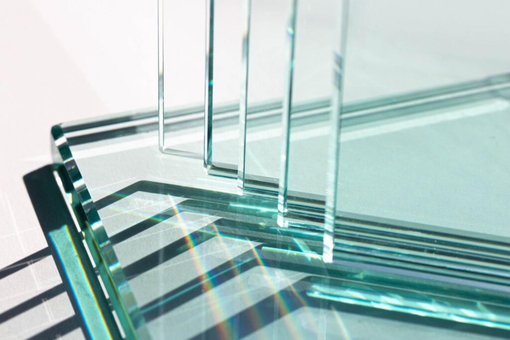 Glass Suppliers