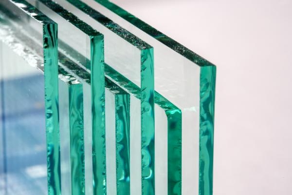 Glass Suppliers