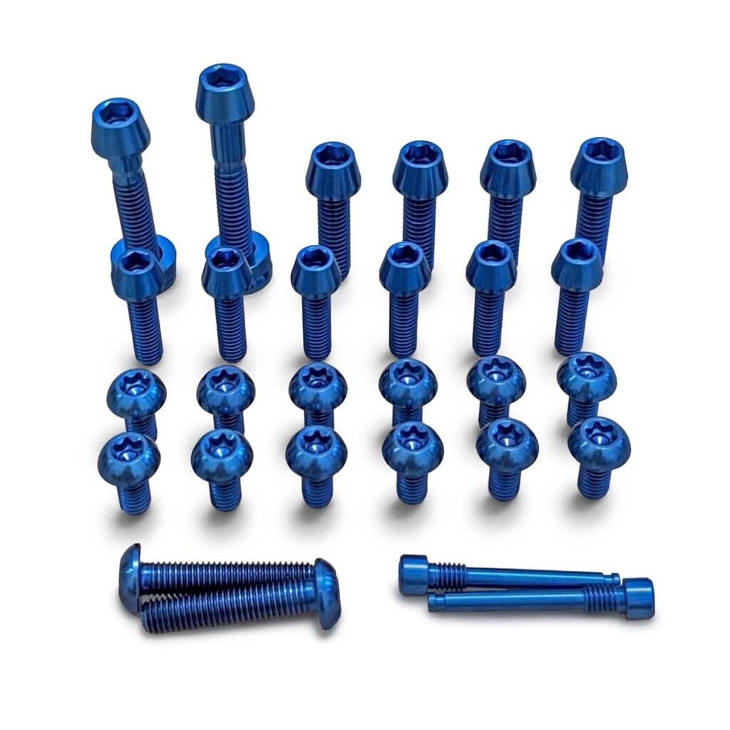 Nuts and Bolts Blue Mountains.