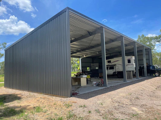 Farm sheds victoria
