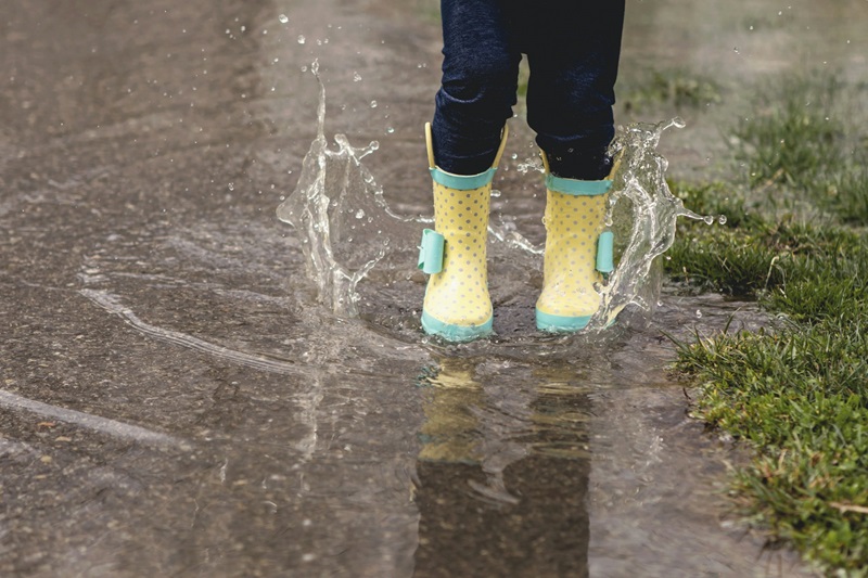 Shoe Waterproofer