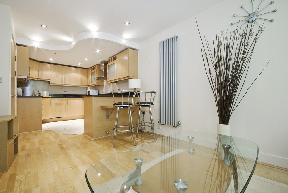 solid timber flooring