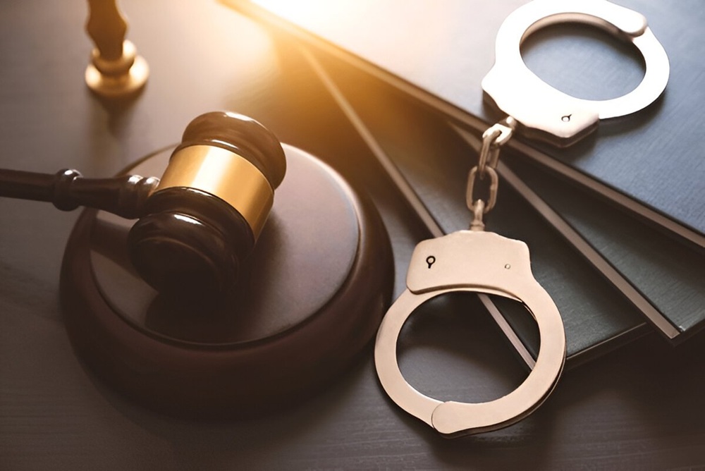 Criminal Lawyer